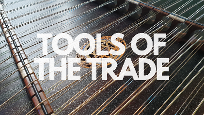 Link to Tools of the Trade
